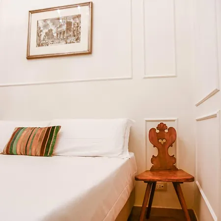 Feliz in Roma B&B - Apartments