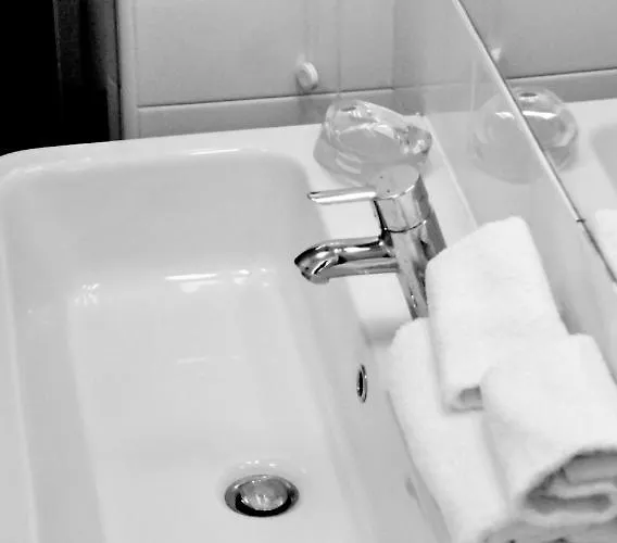 Bed & Breakfast Feliz In - Rome