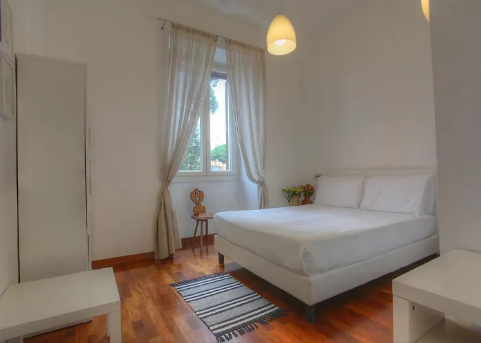 Bed & Breakfast Feliz In - 4*