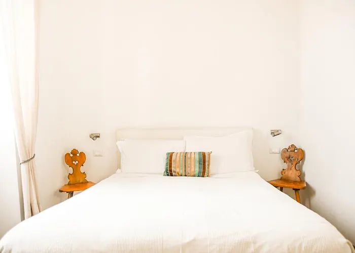 Feliz In - Bed & Breakfast