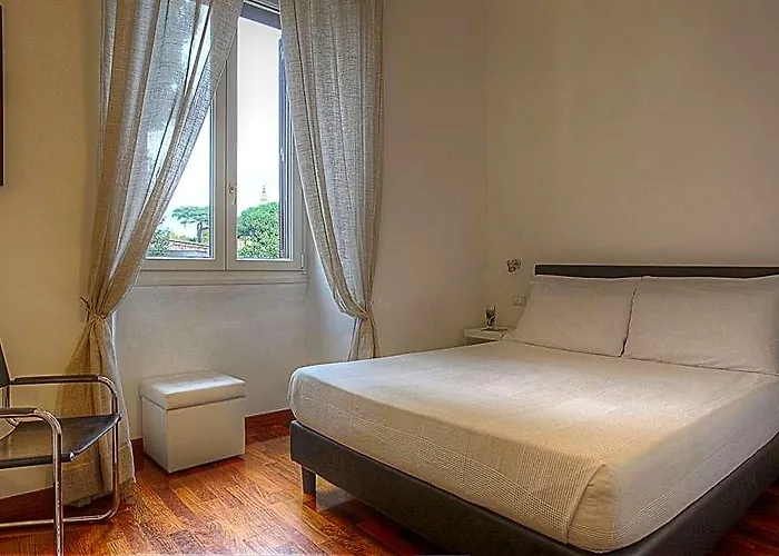Feliz In - Bed & Breakfast Rome