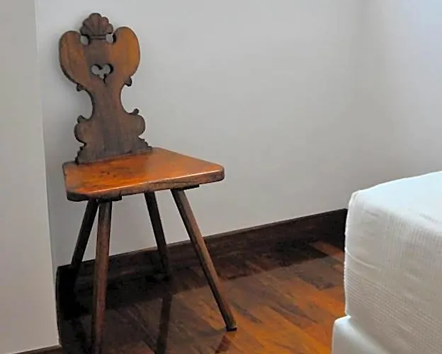 Bed & Breakfast Feliz In -
